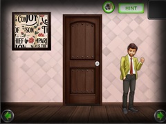 Spel Amgel Easy Room Escape 316