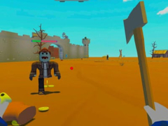 Spel Dead Rails: Guardian of the Frontier