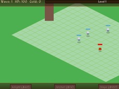 Spel Kingdom Onslaught!