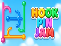 Spel Hook Pin Jam