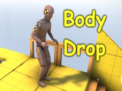 Spel Body Drop