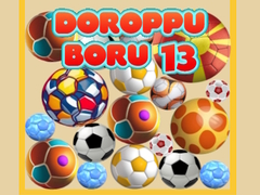 Spel Doroppuboru 13