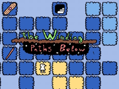 Spel The Winding Paths Below
