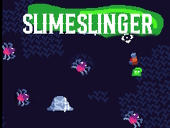 Spel SlimeSlinger