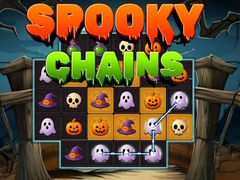 Spel Spooky Chains