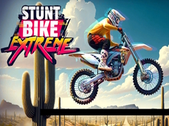 Spel Stunt Bike Extreme