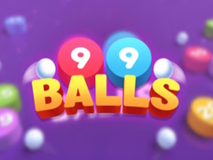 Spel 99 Balls