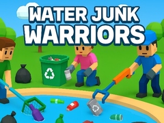 Spel Water Junk Warriors