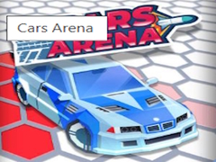 Spel Cars Arena
