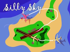 Spel Silly Sky