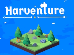 Spel Harventure