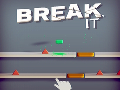 Spel BreakIt