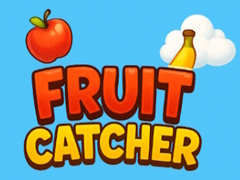 Spel Fruit catcher 