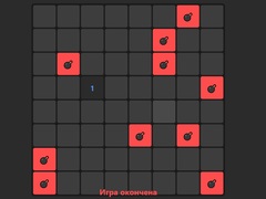 Spel Minefield