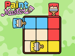 Spel Paint Master