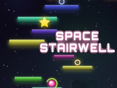 Spel Space Stairwell