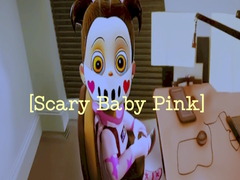 Spel Scary Baby Pink 