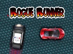 Spel Rogue Runner