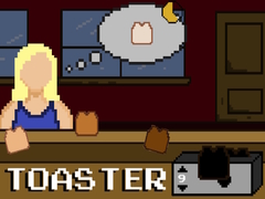 Spel Toaster