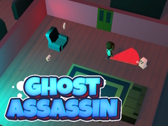Spel Ghost Assassin