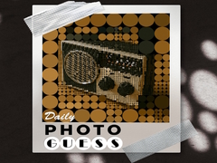 Spel Daily Photo Guess