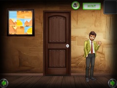 Spel Amgel Easy Room Escape 317