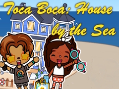Spel Toca Boca: House by the Sea