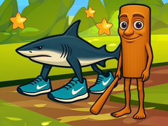 Spel Italian Brainrot Find the Stars