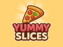 Spel Yummy Slices