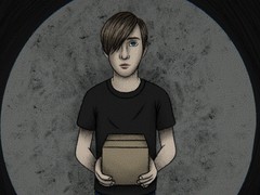 Spel Strange Packages