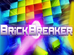 Spel Brick breaker