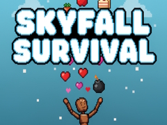 Spel Skyfall Survival
