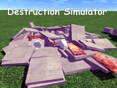Spel Destruction Simulator