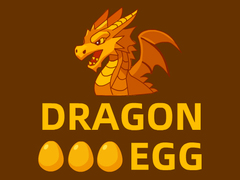 Spel Dragon Egg