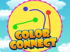 Spel Color Connect 
