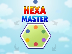Spel hexa master