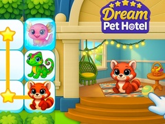 Spel Dream Pet Hotel