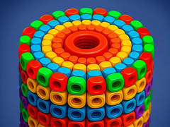 Spel Sort Works: Nuts & Order