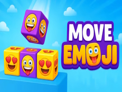Spel Move Emoji