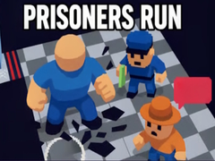 Spel Prisoners Run