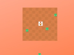 Spel Survive Chicken!