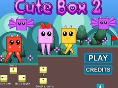 Spel Cute Box 2
