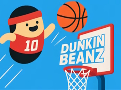 Spel Dunkin Beanz