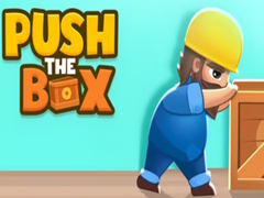 Spel Push The Box