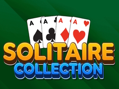 Spel Solitaire Collection