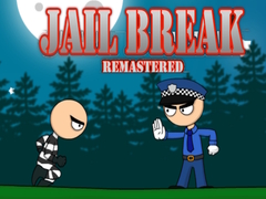 Spel Jail Break Remastered
