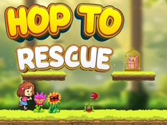 Spel Hop To Rescue
