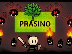 Spel Prásino