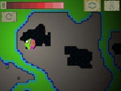 Spel Digging The Path