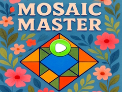 Spel Mosaic Master